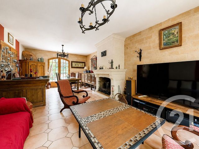 maison à vendre - 6 pièces - 122.37 m2 - CHAMPS SUR MARNE - 77 - ILE-DE-FRANCE - Century 21 Agence Du Val