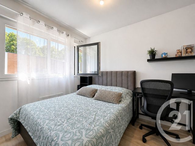 maison à vendre - 4 pièces - 79.01 m2 - CHAMPS SUR MARNE - 77 - ILE-DE-FRANCE - Century 21 Agence Du Val