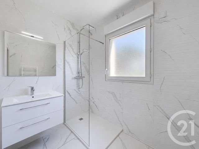 maison à vendre - 4 pièces - 79.01 m2 - CHAMPS SUR MARNE - 77 - ILE-DE-FRANCE - Century 21 Agence Du Val