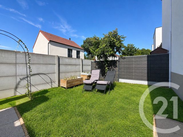 Maison à vendre CHAMPS SUR MARNE