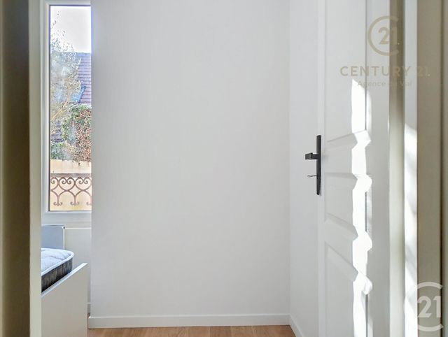 Appartement F1 bis à louer - 2 pièces - 21.32 m2 - CHAMPS SUR MARNE - 77 - ILE-DE-FRANCE - Century 21 Agence Du Val