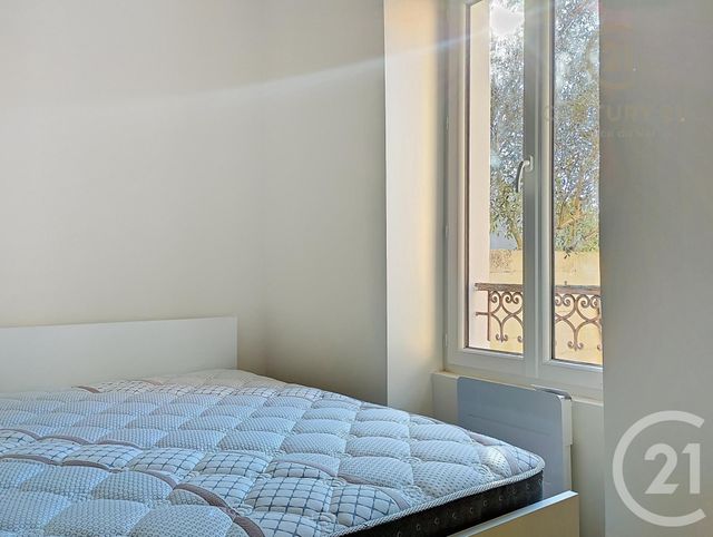 Appartement F1 bis à louer - 2 pièces - 21.32 m2 - CHAMPS SUR MARNE - 77 - ILE-DE-FRANCE - Century 21 Agence Du Val