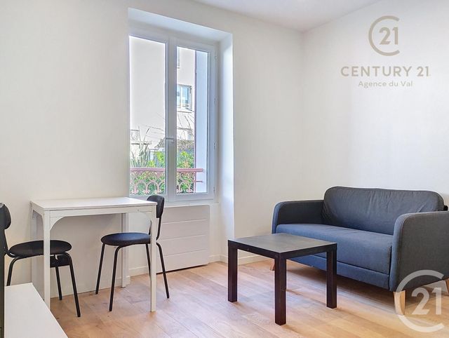 appartement - CHAMPS SUR MARNE - 77