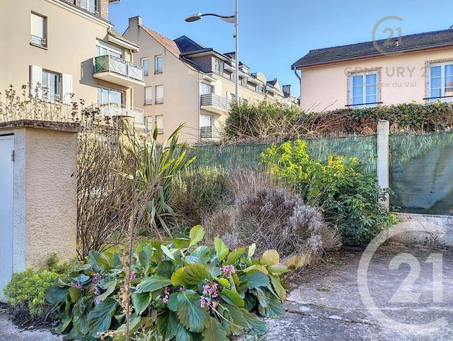 Appartement F1 bis à louer - 2 pièces - 21.32 m2 - CHAMPS SUR MARNE - 77 - ILE-DE-FRANCE - Century 21 Agence Du Val