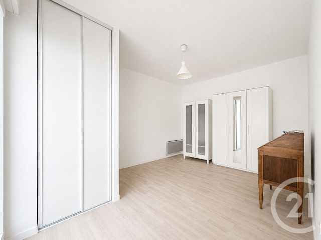 Appartement F2 à vendre - 2 pièces - 37.73 m2 - CHAMPS SUR MARNE - 77 - ILE-DE-FRANCE - Century 21 Agence Du Val