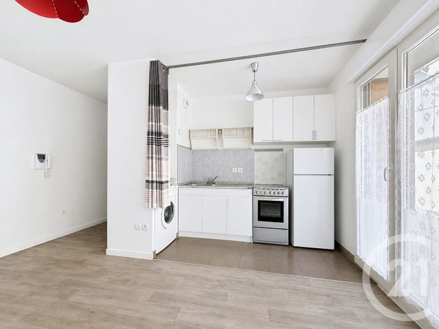 Appartement F2 à vendre - 2 pièces - 37.73 m2 - CHAMPS SUR MARNE - 77 - ILE-DE-FRANCE - Century 21 Agence Du Val