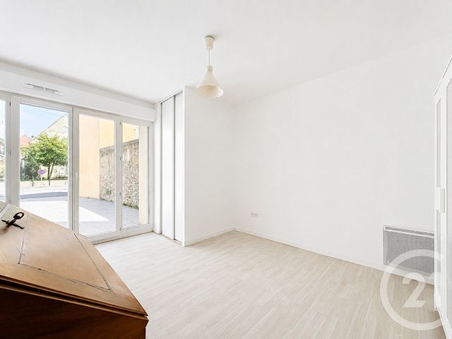 Appartement F2 à vendre - 2 pièces - 37.73 m2 - CHAMPS SUR MARNE - 77 - ILE-DE-FRANCE - Century 21 Agence Du Val