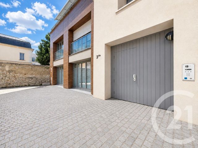 Appartement F2 à vendre CHAMPS SUR MARNE