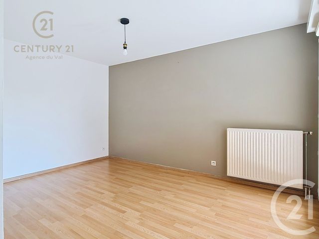 Appartement Studio à louer - 1 pièce - 31.03 m2 - TORCY - 77 - ILE-DE-FRANCE - Century 21 Agence Du Val