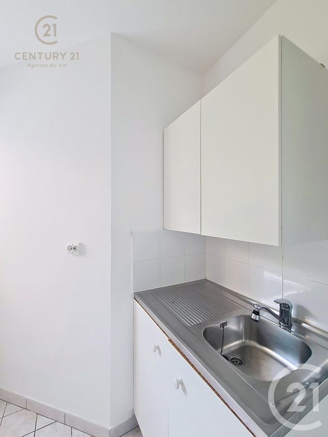Appartement Studio à louer - 1 pièce - 31.03 m2 - TORCY - 77 - ILE-DE-FRANCE - Century 21 Agence Du Val