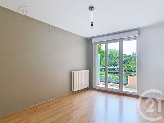 Appartement Studio à louer - 1 pièce - 31.03 m2 - TORCY - 77 - ILE-DE-FRANCE - Century 21 Agence Du Val