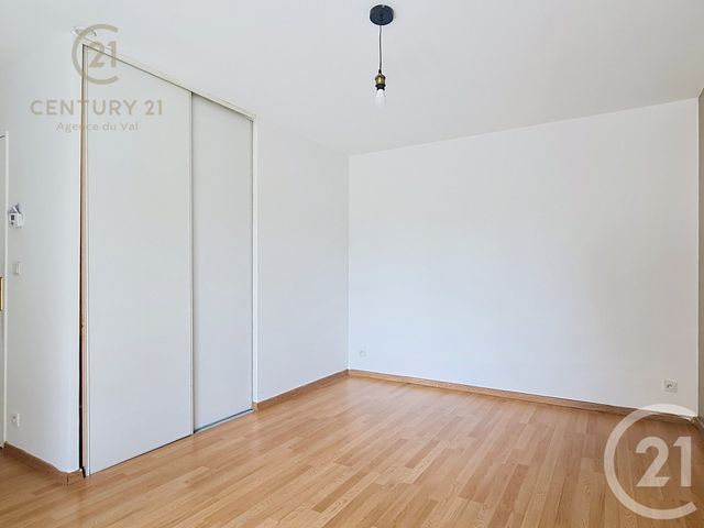 Appartement Studio à louer - 1 pièce - 31.03 m2 - TORCY - 77 - ILE-DE-FRANCE - Century 21 Agence Du Val