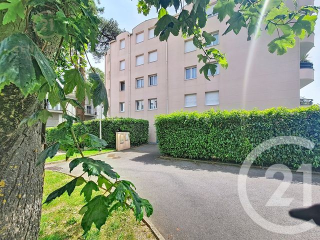 Appartement Studio à louer - 1 pièce - 31.03 m2 - TORCY - 77 - ILE-DE-FRANCE - Century 21 Agence Du Val