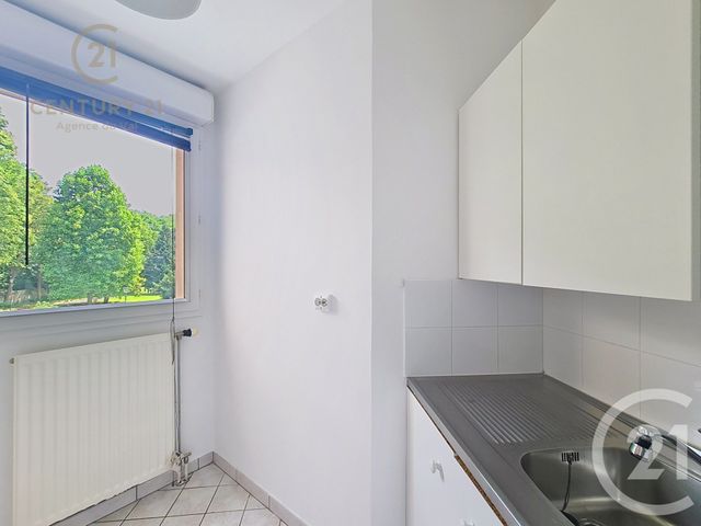 Appartement Studio à louer - 1 pièce - 31.03 m2 - TORCY - 77 - ILE-DE-FRANCE - Century 21 Agence Du Val