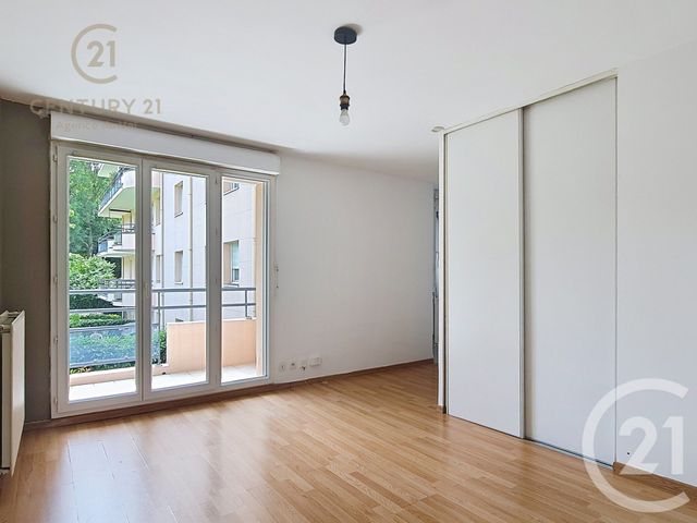 Appartement Studio à louer - 1 pièce - 31.03 m2 - TORCY - 77 - ILE-DE-FRANCE - Century 21 Agence Du Val