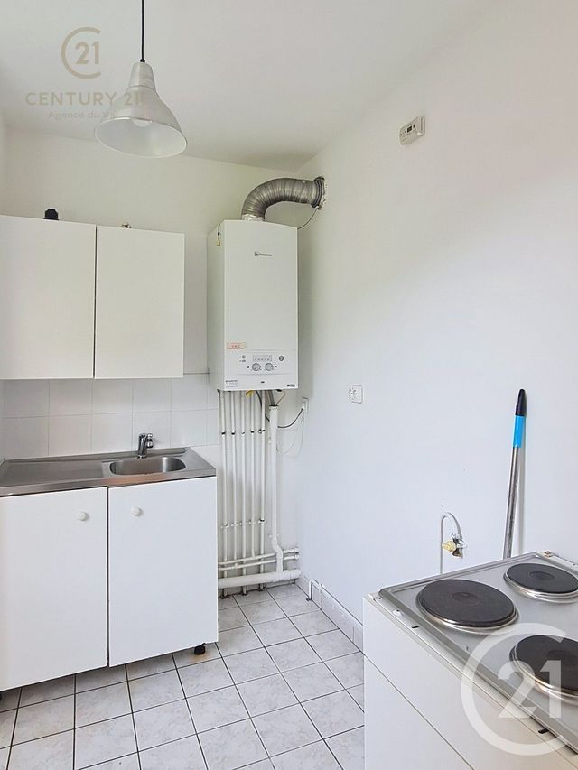 Appartement Studio à louer - 1 pièce - 31.03 m2 - TORCY - 77 - ILE-DE-FRANCE - Century 21 Agence Du Val