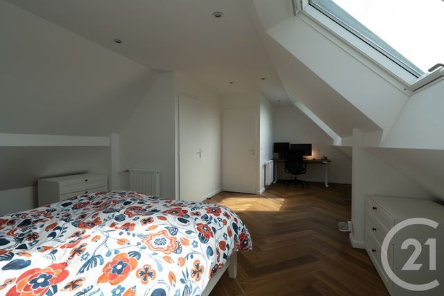 maison à vendre - 5 pièces - 112.95 m2 - MAGNY LE HONGRE - 77 - ILE-DE-FRANCE - Century 21 Agence Du Val