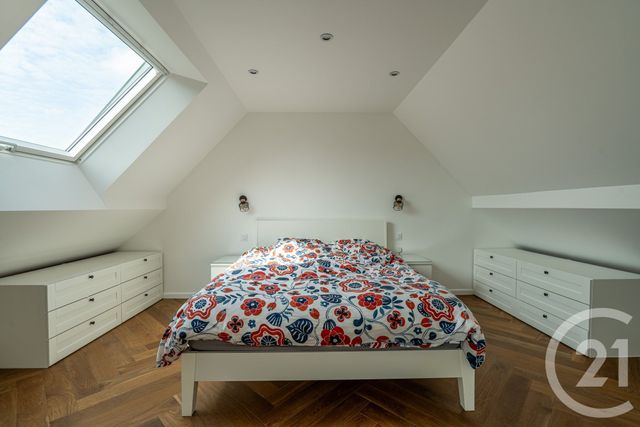 maison à vendre - 5 pièces - 112.95 m2 - MAGNY LE HONGRE - 77 - ILE-DE-FRANCE - Century 21 Agence Du Val