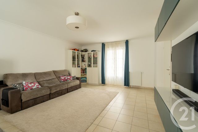 maison à vendre - 5 pièces - 112.95 m2 - MAGNY LE HONGRE - 77 - ILE-DE-FRANCE - Century 21 Agence Du Val