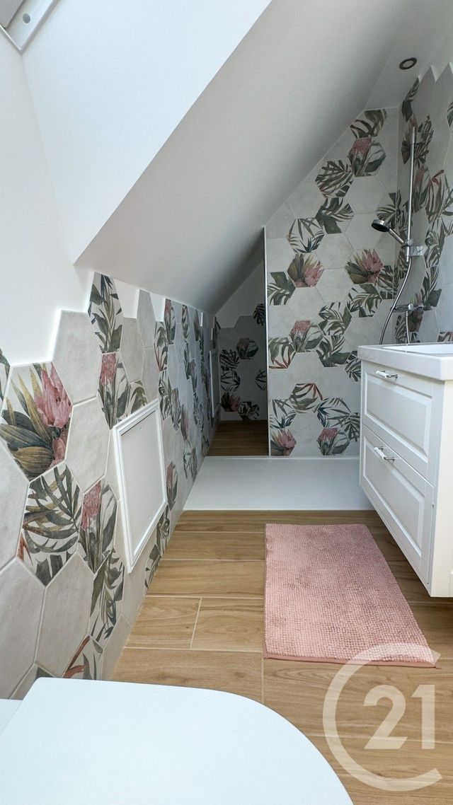 maison à vendre - 5 pièces - 112.95 m2 - MAGNY LE HONGRE - 77 - ILE-DE-FRANCE - Century 21 Agence Du Val
