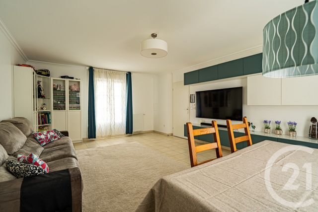 maison à vendre - 5 pièces - 112.95 m2 - MAGNY LE HONGRE - 77 - ILE-DE-FRANCE - Century 21 Agence Du Val