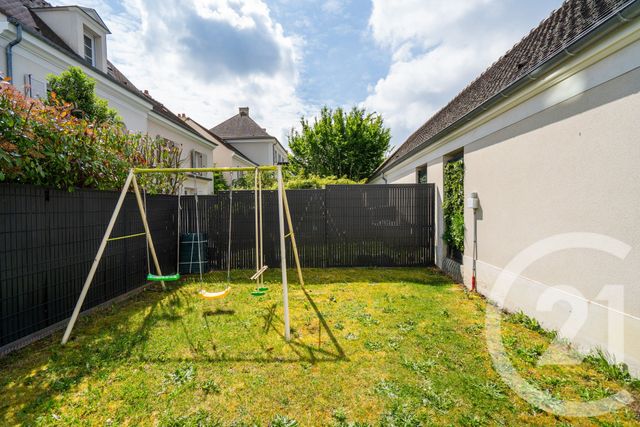 maison à vendre - 5 pièces - 112.95 m2 - MAGNY LE HONGRE - 77 - ILE-DE-FRANCE - Century 21 Agence Du Val