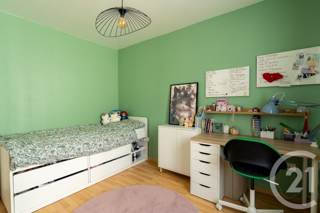 maison à vendre - 5 pièces - 112.95 m2 - MAGNY LE HONGRE - 77 - ILE-DE-FRANCE - Century 21 Agence Du Val