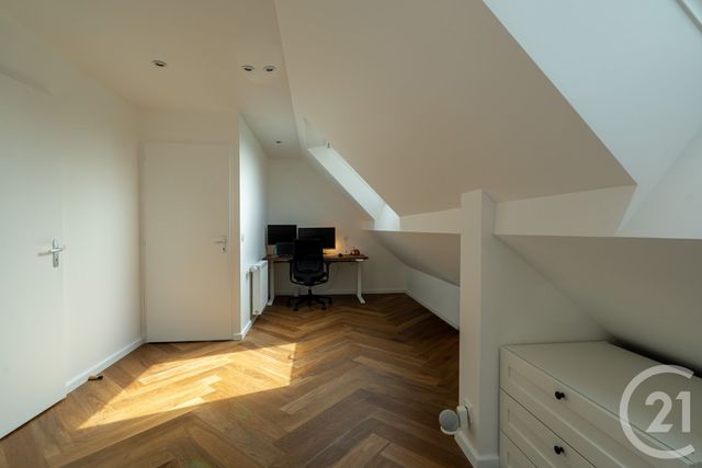 maison à vendre - 5 pièces - 112.95 m2 - MAGNY LE HONGRE - 77 - ILE-DE-FRANCE - Century 21 Agence Du Val