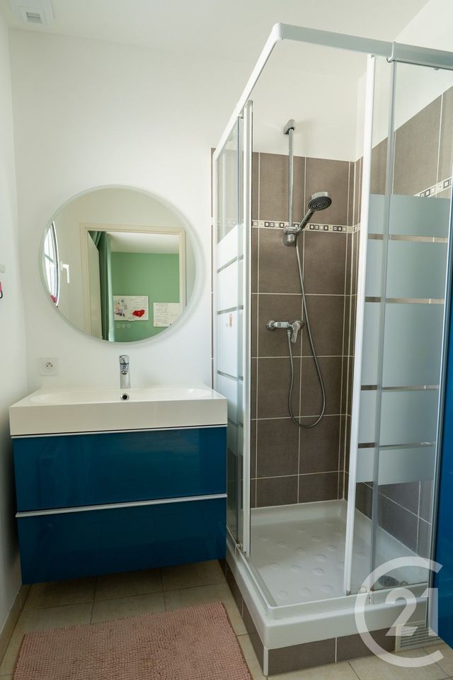 maison à vendre - 5 pièces - 112.95 m2 - MAGNY LE HONGRE - 77 - ILE-DE-FRANCE - Century 21 Agence Du Val