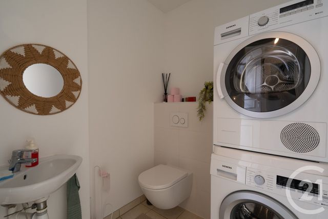 maison à vendre - 5 pièces - 112.95 m2 - MAGNY LE HONGRE - 77 - ILE-DE-FRANCE - Century 21 Agence Du Val