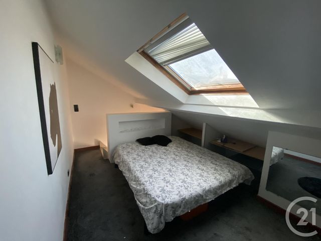 Appartement F1 à louer - 1 pièce - 19.21 m2 - CHAMPS SUR MARNE - 77 - ILE-DE-FRANCE - Century 21 Agence Du Val