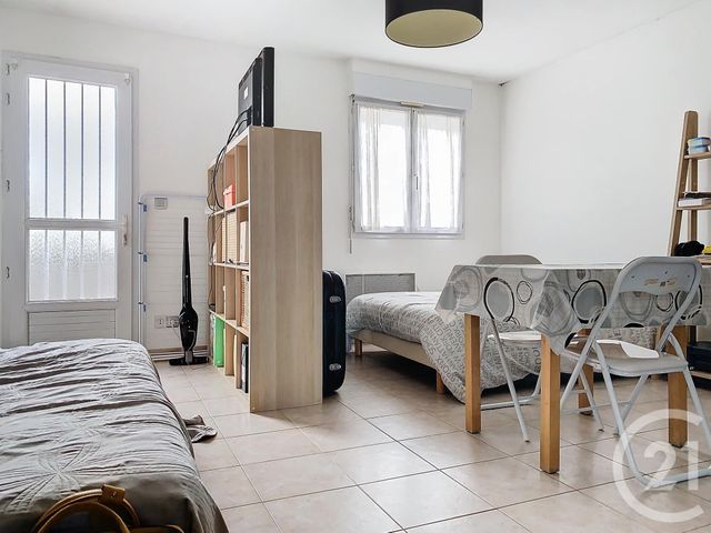 appartement - CHAMPS SUR MARNE - 77