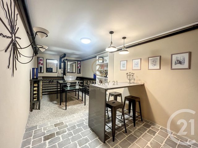 maison à vendre - 7 pièces - 164.47 m2 - CHAMPS SUR MARNE - 77 - ILE-DE-FRANCE - Century 21 Agence Du Val