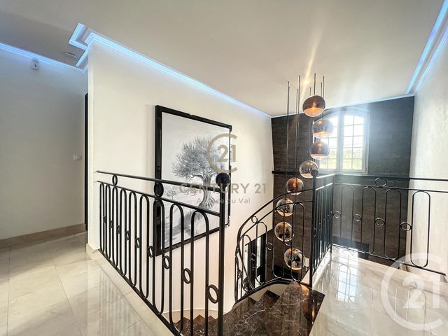 maison à vendre - 7 pièces - 164.47 m2 - CHAMPS SUR MARNE - 77 - ILE-DE-FRANCE - Century 21 Agence Du Val