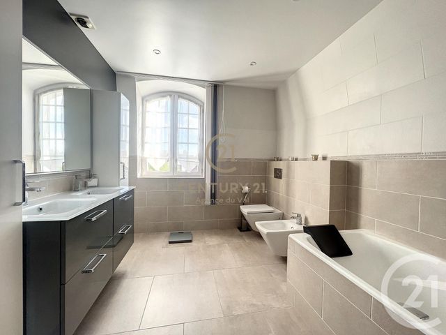 maison à vendre - 7 pièces - 164.47 m2 - CHAMPS SUR MARNE - 77 - ILE-DE-FRANCE - Century 21 Agence Du Val