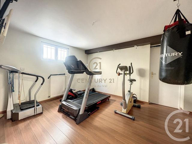 maison à vendre - 7 pièces - 164.47 m2 - CHAMPS SUR MARNE - 77 - ILE-DE-FRANCE - Century 21 Agence Du Val