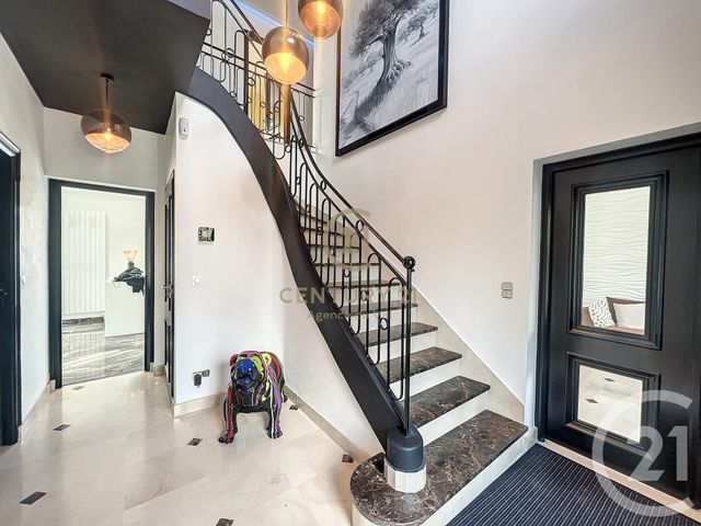 maison à vendre - 7 pièces - 164.47 m2 - CHAMPS SUR MARNE - 77 - ILE-DE-FRANCE - Century 21 Agence Du Val