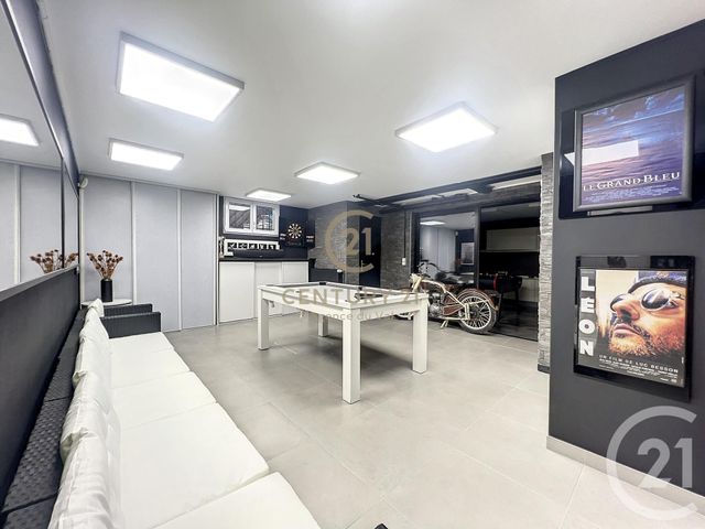 maison à vendre - 7 pièces - 164.47 m2 - CHAMPS SUR MARNE - 77 - ILE-DE-FRANCE - Century 21 Agence Du Val