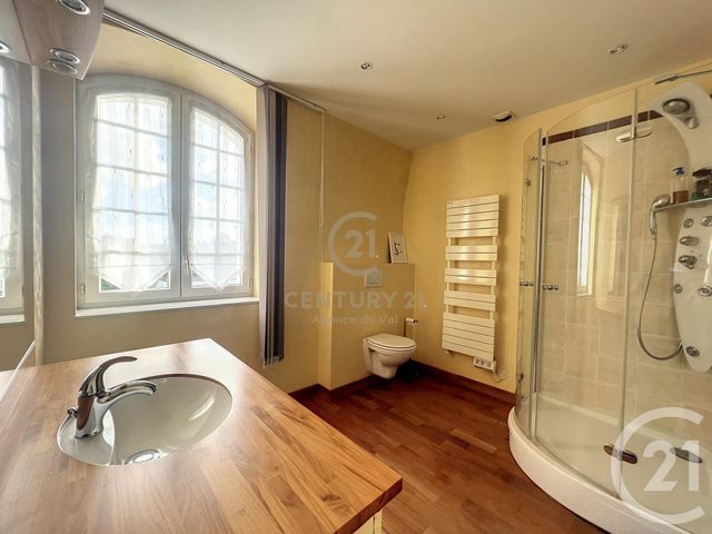 maison à vendre - 7 pièces - 164.47 m2 - CHAMPS SUR MARNE - 77 - ILE-DE-FRANCE - Century 21 Agence Du Val