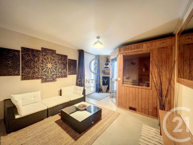 maison à vendre - 7 pièces - 164.47 m2 - CHAMPS SUR MARNE - 77 - ILE-DE-FRANCE - Century 21 Agence Du Val