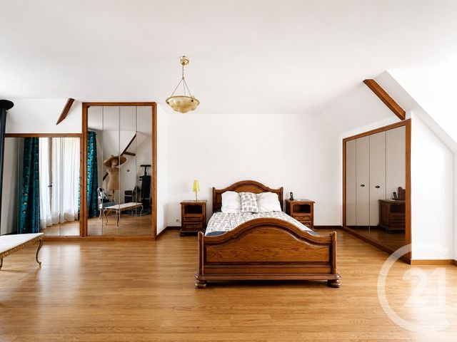 maison à vendre - 6 pièces - 140.24 m2 - CHAMPS SUR MARNE - 77 - ILE-DE-FRANCE - Century 21 Agence Du Val