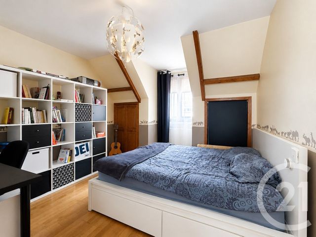 maison à vendre - 6 pièces - 140.24 m2 - CHAMPS SUR MARNE - 77 - ILE-DE-FRANCE - Century 21 Agence Du Val