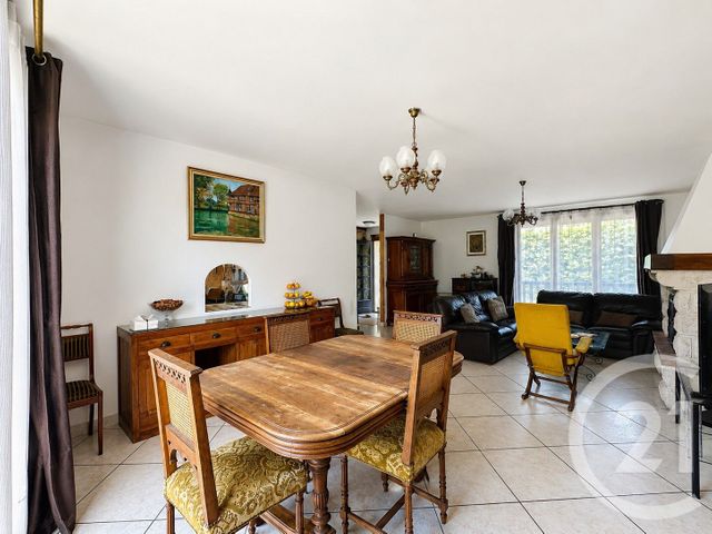 maison à vendre - 6 pièces - 140.24 m2 - CHAMPS SUR MARNE - 77 - ILE-DE-FRANCE - Century 21 Agence Du Val