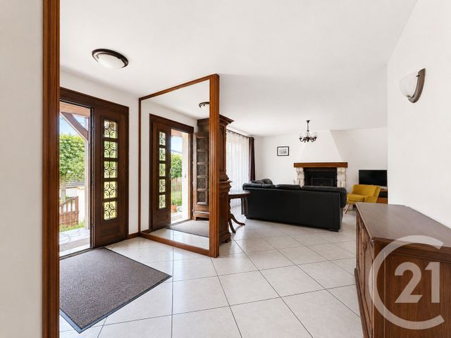 maison à vendre - 6 pièces - 140.24 m2 - CHAMPS SUR MARNE - 77 - ILE-DE-FRANCE - Century 21 Agence Du Val