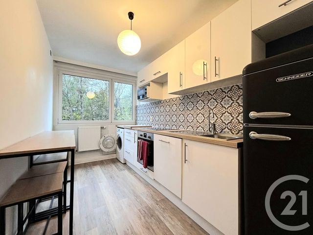 Appartement F2 à louer - 2 pièces - 47.25 m2 - VAIRES SUR MARNE - 77 - ILE-DE-FRANCE - Century 21 Agence Du Val
