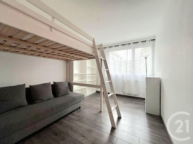 Appartement F2 à louer - 2 pièces - 47.25 m2 - VAIRES SUR MARNE - 77 - ILE-DE-FRANCE - Century 21 Agence Du Val