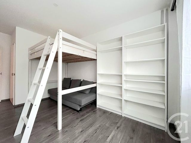 Appartement F2 à louer - 2 pièces - 47.25 m2 - VAIRES SUR MARNE - 77 - ILE-DE-FRANCE - Century 21 Agence Du Val