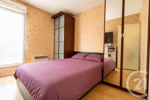Appartement F3 à vendre - 3 pièces - 59.04 m2 - CHAMPS SUR MARNE - 77 - ILE-DE-FRANCE - Century 21 Agence Du Val