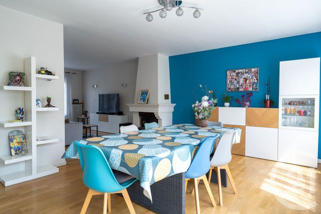 maison à vendre - 7 pièces - 163.48 m2 - GOURNAY SUR MARNE - 93 - ILE-DE-FRANCE - Century 21 Agence Du Val