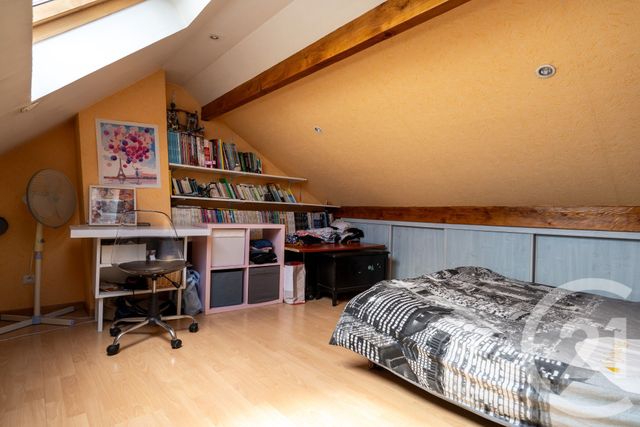 maison à vendre - 7 pièces - 163.48 m2 - GOURNAY SUR MARNE - 93 - ILE-DE-FRANCE - Century 21 Agence Du Val